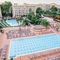 Hotel Jaime I - map