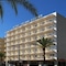 Hotel Helios Lloret - map