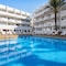 Palmanova Beach Apartments by TRH - map