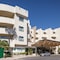 Holiday Inn Algarve Albufeira By Ihg - map