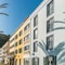 Enotel Sunset Bay - map