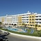 Hotel Apartamento Alagoamar - map