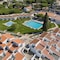 Hotel Apartamento do Golfe - map