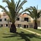 Roca Belmonte Apartamentos - map