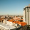 Hotel Dom Henrique Downtown - map