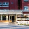 Hotel São José - Fátima - map
