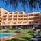 Meia Praia Lagos – Beach Club Apartments - map