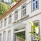Hotel Do Parque - map