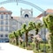 Curia Palace Hotel Spa & Golf - map