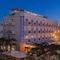 Hotel Baltum - map