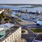 Occidental Faro - map