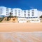 Holiday Inn Algarve - Armacao De Pera, An Ihg Hotel - map