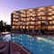 Pestana Alvor Park - map