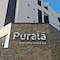 Puralã - Wool Valley Hotel & Spa - map