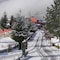 Lam Hotel Serra Da Estrela - map