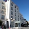 Hotel Monaco - map