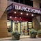 Hotel 3K Barcelona - map