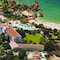 Pestana Alvor Praia Beach & Golf Hotel - map