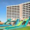 Jupiter Albufeira Hotel - Family & Fun - map