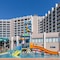 Jupiter Albufeira Hotel - Family & Fun - map