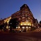 Hotel Aliados - map