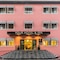 Your Hotel & Spa Alcobaça - map