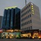 Hotel Sao Jose - map