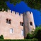 Pousada Castelo De Alvito - map