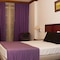 Jose Estevao Hotel - map