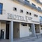 Hotel Pombalense - map