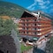 Hotel Rutllan & Spa - map