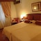 President Hotel - map