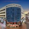 Admiral Plaza Hotel Dubai - map