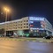 Dubai Grand Hotel By Fortune - map