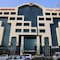 Abjad Grand Hotel - map