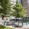 Spark By Hilton Vienna Messe Prater - map