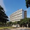 Spark By Hilton Vienna Messe Prater - map