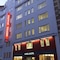 Austria Trend Hotel Anatol - map