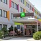 Ibis Styles Linz - map