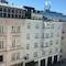 Imlauer Hotel Pitter Salzburg - map