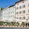 Hotel Goldener Hirsch, A Luxury Collection Hotel, Salzburg - map