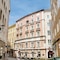 Radisson Blu Hotel Altstadt Salzburg - map