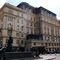 Ambassador Hotel - map