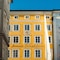 Hotel Sacher Salzburg - map