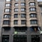 Holiday Inn Brussels Schuman By Ihg - map