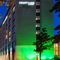 Courtyard By Marriott Brussels - map