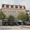 Park Hotel Brugge - map