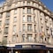 Hotel Le Plaza - map
