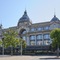 Hilton Antwerp Old Town - map
