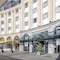 Hilton Brussels Grand Place - map